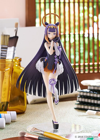 Figurka Hololive Production Pop Up Parade Ninomae Ina'nis 20 cm