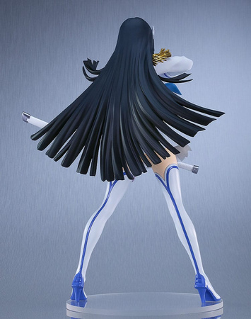 Figurka Kill la Kill Pop Up Parade PVC SP Satsuki Kiryuin 24 cm