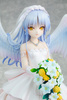 Figurka Angel Beats! 1/7 Kanade Tachibana: Wedding Ver. 22 cm