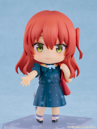 Nendoroid Bocchi the Rock! Ikuyo Kita: Casual Clothes Ver. 10 cm