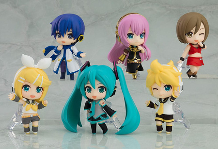 Nendoroid Losowy Surprise Piapro Vocaloid 7cm