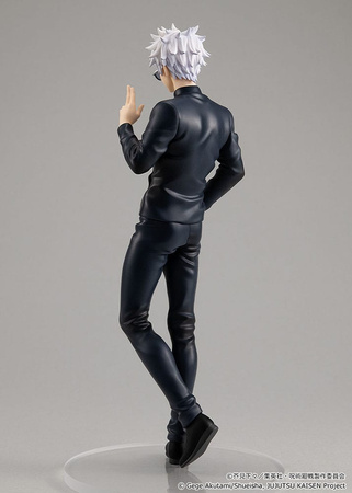 Figurka Jujutsu Kaisen Pop Up Parade Satoru Gojo: Hidden Inventory / Premature Death Ver. 19 cm