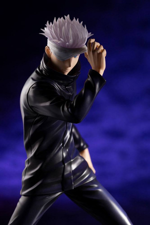 Figurka Jujutsu Kaisen 0: The Movie ARTFXJ 1/8 Satoru Gojo 22 cm