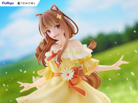 Figurka Spice and Wolf Tenitol Holo 23 cm