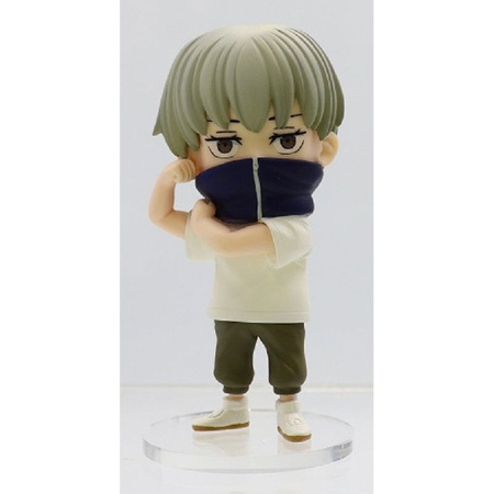 Figurka Jujutsu Kaisen Deformed PVC Statue - Inumaki Toge 7 cm