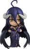 Nendoroid Overlord Doll Albedo: Dress Ver. 10 cm