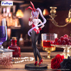 Figurka Overlord BiCute Bunnies Shalltear Red Color Ver. 30 cm