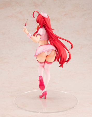 Figurka High School DxD Hero 1/7 Rias Gremory Nurse Ver. 24 cm