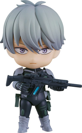 Nendoroid Kaiju No. 8 Reno Ichikawa 10 cm