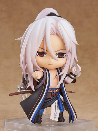 Nendoroid Dungeon Fighter Online Neo: Blade Master 10 cm 1682