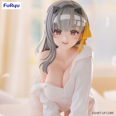 Figurka Goddess of Victory: Nikke Noodle Stopper Modernia First Affection Ver. 9 cm