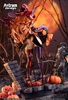 Figurka Original Character 1/6 Halloween Succubus Deluxe 26 cm
