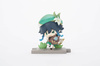 Mini Figurka Genshin Impact Battle Scene Series Trading Figure Mondstadt Edition 5 cm