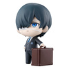 Figurka Black Butler Tekupiku Mini Ciel Phantomhive 10 cm
