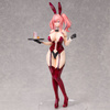 Figurka Azur Lane 1/4 Bremerton: Anniversary Bunny Ver. 45 cm