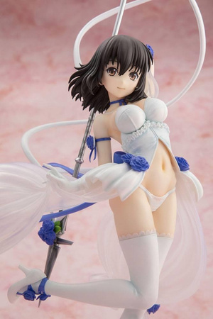 Figurka Strike the Blood 1/7 Yukina Himeragi Everlasting Summer Wedding Ver. 33 cm