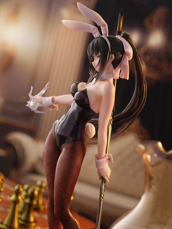 Figurka Overlord 1/7 Narberal Gamma so bin Bunny Girl Ver. 32 cm