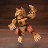 Figurka Evoroids Plastic Model Kit F-GAO-G1 Roaring Fang 10 cm