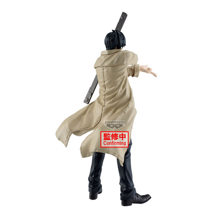 Figurka Sakamoto Days Nagumo Solid Scene 22cm