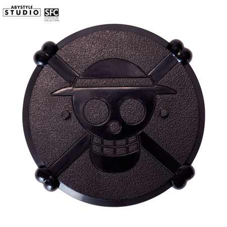 Figurka One Piece Monkey D Luffy 17cm