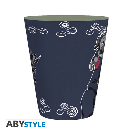 Kubek Naruto Shippunden Kakashi 250ml