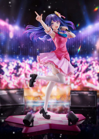 Figurka Oshi no Ko PVC 1/7 Ai 25 cm