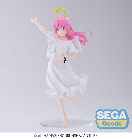 Figurka Bocchi the Rock! Luminasta Hitori Goto 20 cm