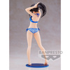 Figurka The Idolmaster Cinderella Girls Celestial Vivi Rin Shibuya 20cm