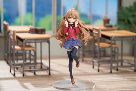 Figurka Toradora! Pop Up Parade Taiga Aisaka 18 cm