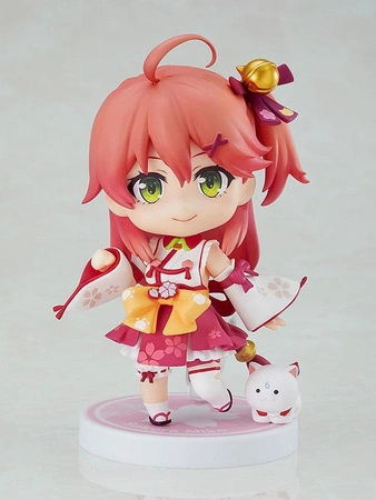 Nendoroid Hololive Production  Sakura Miko 10 cm 1722