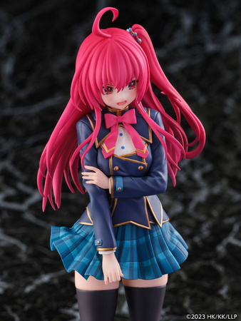 Figurka Liar, Liar SHIBUYA SCRAMBLE FIGURE Sarasa Saionji 22 cm