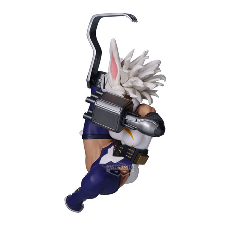 Figurka My Hero Academia The Amazing Heroes Mirko  16cm