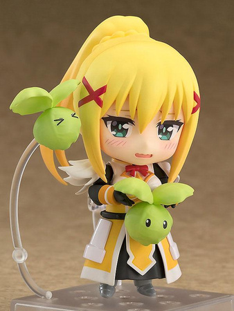 Nendoroid Kono Subarashii Sekai ni Shukufuku o! Darkness (4th-run) 10 cm