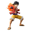Figurka One Piece Grandista Luffy Special Edition 21cm