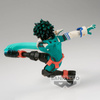 Figurka My Hero Academia World Heroes Mission Izuku Midoriya Deku 10cm