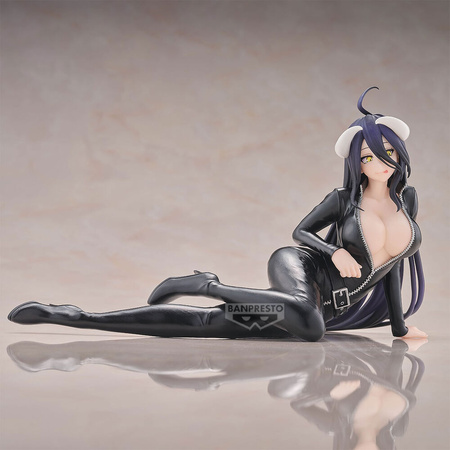 Figurka Overlord Relax Time Albedo 18cm
