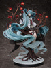 Figurka Vocaloid 1/7 Hatsune Miku 2022 Chinese New Year Ver. 30 cm