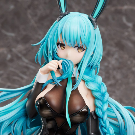 Figurka Azur Lane 1/4 Boise : Sheepish Sapphire 40 cm