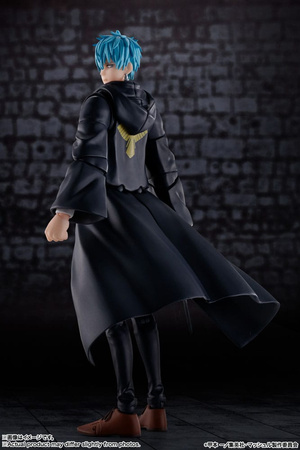S.H. Figuarts Mashle: Magic and Muscles Lance Crown 15 cm