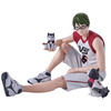 Figurka Kurokos Basketball Toru Oikawa The Movie Last Game 13cm