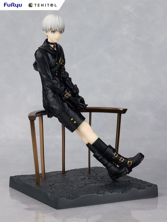 Figurka NieR:Automata Tenitol 9S Ver1.1a 18 cm