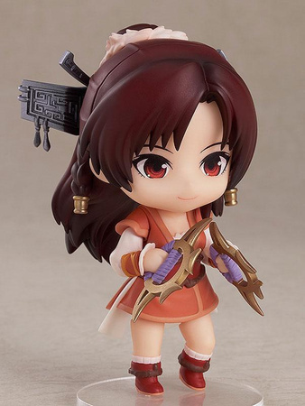 Nendoroid The Legend of Sword and Fairy 3 Tang XueJian 10 cm 1573