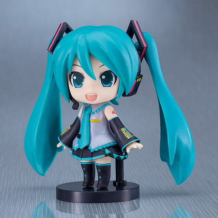 Figurka Model Kit Character Vocal Series 01 Nendoroid Plamo Hatsune Miku 5 cm