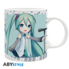 Kubek Hatsune Miku