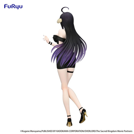 Figurka Overlord Trio-Try-iT Albedo Mini Dress Ver. 21 cm