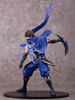 Figurka King of Glory 1/10 Lan: Shark Hunting Blade ver. 21 cm