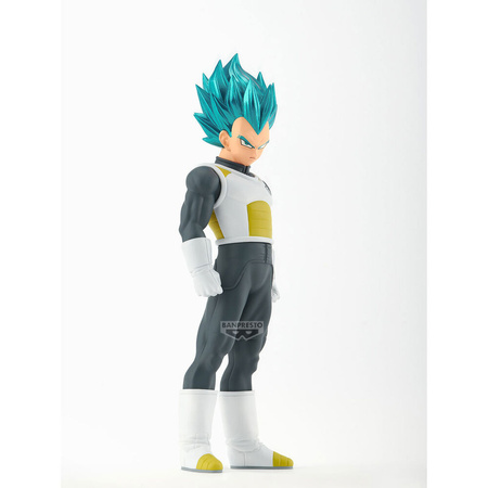Figurka Dragon Ball Super Blood of Saiyans Vegeta 17cm