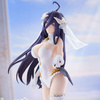Figurka Overlord Glitter & Glamorous Albedo 27cm