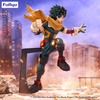 Figurka My Hero Academia: You're Next Trio-Try-iT Izuku Midoriya 21 cm