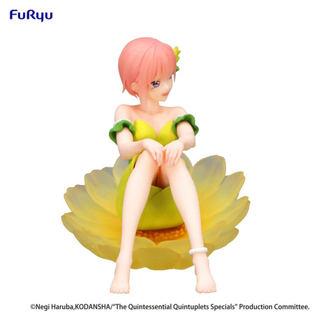 Figurka The Quintessential Quintuplets Specials Bloo-me! Nakano Ichika 21 cm
